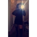 Chloe Simon - @chloesimon1224 - Instagram