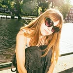 Chloe Slater - @chloeslater333 - Instagram