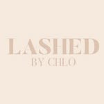Chloe Slater - @_lashedbychlox - Instagram