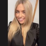 Chloe Slater - @chslaterrr - Instagram