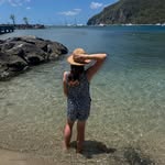 Chloé Slater - @chloe_slater - Instagram