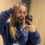 Chloe Slater - @chloeslater32 - Instagram