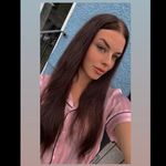 Chloe Spence - @chlospence27xx - Instagram