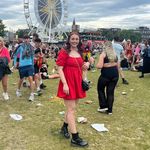Chloe Spence - @chloe_spencex - Instagram