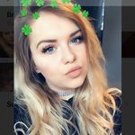 Chloe Spence - @chloespence96 - Instagram