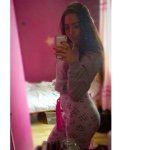 Chloe Spence - @chloeespencex - Instagram