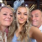 Chloe Spencer - Facebook