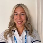 Chloe Spencer-Ades - @chloe.spencer.physio - Instagram