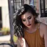 Chloe Spencer - @chloemarietree - Instagram