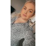 Chloe Spencer - @chloeannsx - Instagram