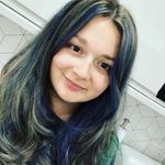Chloe Spencer - @chloespencer97 - Instagram
