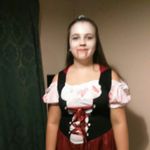 Chloe Stanfield - @clstanfield2001 - Instagram