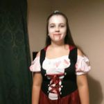 Chloe stanfield - @stanfield4478 - Instagram