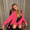 chloe stanfield - @chloedstanfield - TikTok
