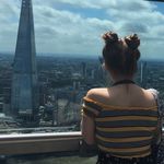 Chloe Stanfield - @auniversalwolf - Instagram