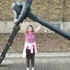 pebble girl - @chloestanfield79 - TikTok
