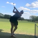 Chloe Stanley - @chloe_golf93 - Instagram
