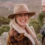 Chloe Stevenson - @chloe.stevenson.author - Instagram