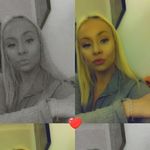 chloe stevenson - @cloadaline22 - Instagram