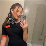 Chloe Stevenson - @chloestevenson_97 - Instagram
