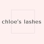 𝐶ℎ𝑙𝑜𝑒 𝑠𝑡𝑜𝑘𝑒𝑠  💗 - @chloes.lashesxx - Instagram