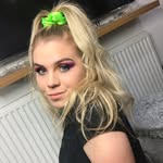 𝓒𝓱𝓵𝓸𝓮 𝓢𝓽𝓸𝓴𝓮𝓼 - @chloejademakeup - Instagram