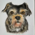 Chloe Stokes - @chloe_stokesart - Instagram