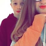 Chloe Stone - @ch103_____r053 - Instagram