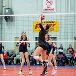 Chloe Stone - @chloe.stone.volleyball - Instagram