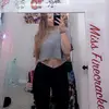 Chloe Stone - @notwhoshewas - TikTok
