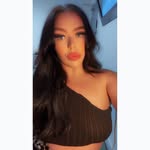 Chloe Stone - @chloestone334 - Instagram