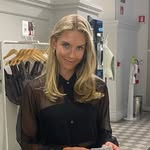 @chloestone - Instagram