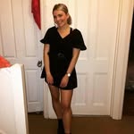 chloe stout - @chloestout3 - Instagram