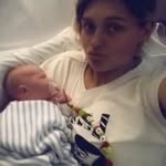 Chloe stout - @chloestout89 - Instagram