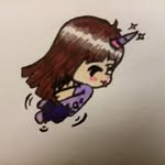 Chloe stout - @chlocartoon - Instagram
