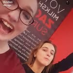 Chloe Stout - @xcl0m0x - Instagram