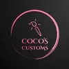 Chloé Stout - @cocoscustom - TikTok