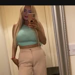 Chloe Thornton - @kingchloexo - Instagram