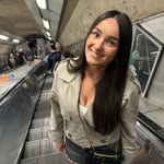 Chloe Thornton - @chloeleathornton - Instagram