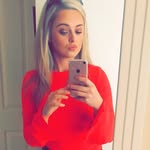 Chloe Thornton - @chloefromgalway - Instagram