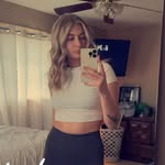 Chloe Townsend - @chlze.99 - Instagram
