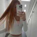 Chloe Travis - @chloemiatravisx - Instagram