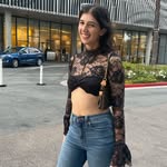 Chloe Travis - @chlostaarr - Instagram