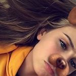 Chloe Travis - @murphychloe731 - Instagram