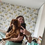 Chloé Vannier - @chloevannier_ - Instagram