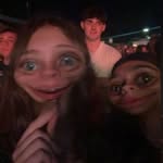 Chloe Wall - @chloewall56 - Instagram