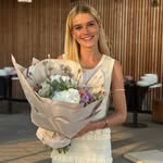 Chloé Wallerand - @chloewallerand - Instagram