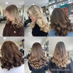 Chloe - @chloewarrenhair - Instagram