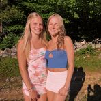 Chloe Warren - Facebook