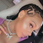 Chloe Warren - @dorkychloe23 - Instagram